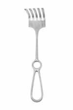 Israel Retractor – 5 Blunt Teeth, 25 cm
