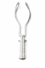 Simpson Obstetrical Forceps 14" | Nisha Surgical