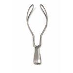 Wrigley Obstetrical Forceps 28cm | Nisha Surgical - Image 3
