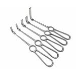 Kocher Langenbeck Wound Retractor 21.5 cm