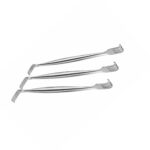 Senn Miller Retractor 6 3/8" – Sharp & Blunt Prongs - Image 4