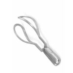 Wrigley Obstetrical Forceps 28cm | Nisha Surgical - Image 2
