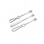 Volkmann Rake Retractor Set