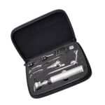 Professional ENT Diagnostic Set – Otoscope & Ophthalmoscope Kit - Image 2