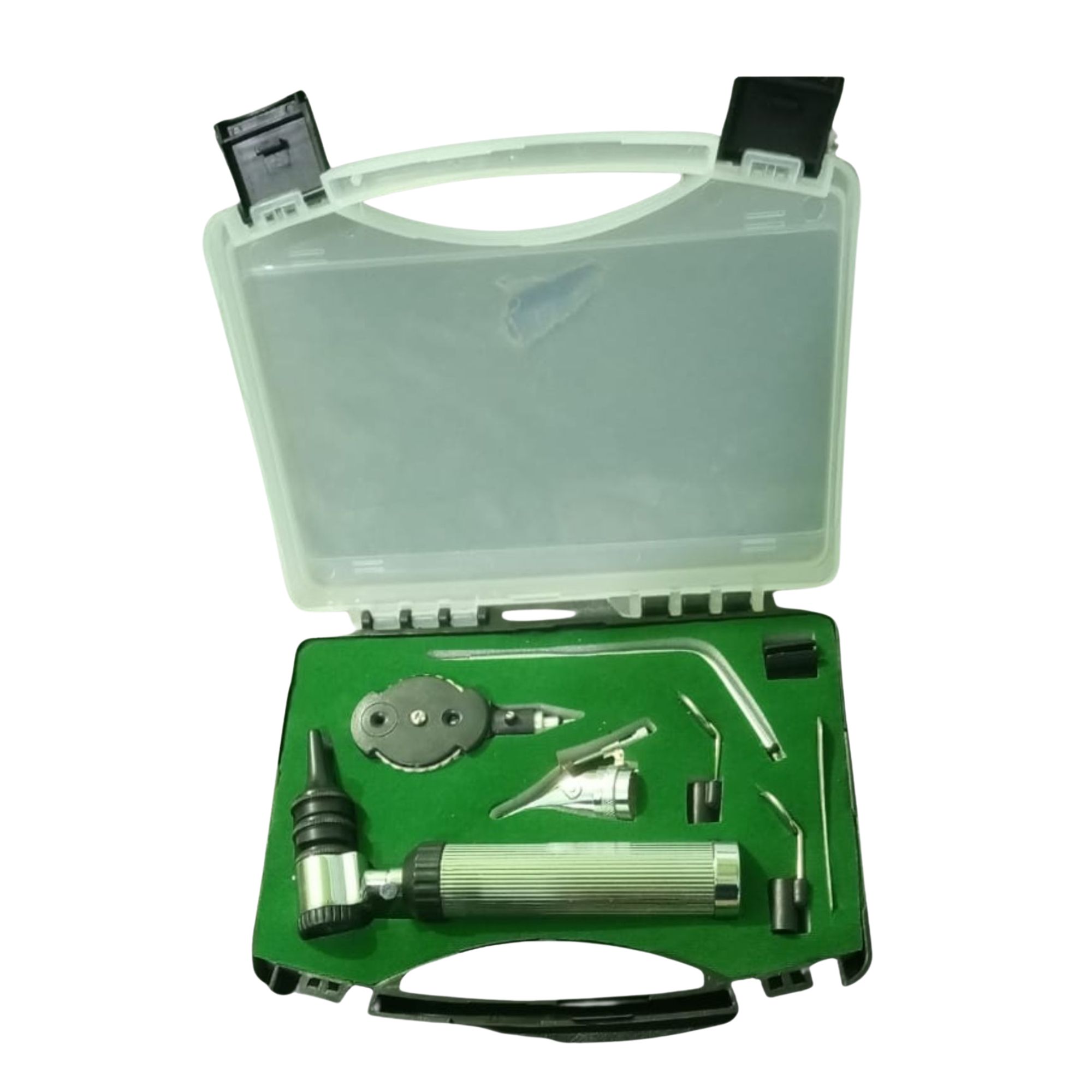 Untitled design (3) Professional ENT Diagnostic Examination Set - Image 1