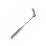 Sauerbruch Retractor – L-Shaped Stainless Steel Retractor - Image 2