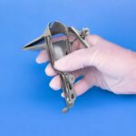 Graves Vaginal Speculum | Nisha Surgical - Image 2