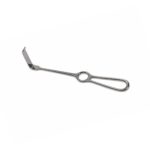 Kocher Langenbeck Wound Retractor 21.5 cm - Image 4