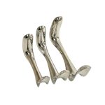 Sims Vaginal Speculum Set of 3