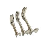 Sims Vaginal Speculum Set of 3 | Nisha Surgical - Image 4