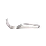 Deaver Retractor – Curved Deep Tissue Retractor - Image 2