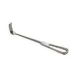 Langenbeck Retractor – Angled Blade Stainless Steel - Image 2