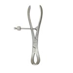 Bone Holding Reduction Forceps 20cm | Nisha Surgical - Image 3