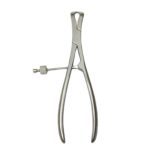 Bone Holding Reduction Forceps 20cm | Nisha Surgical - Image 4
