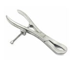 Bone Holding Reduction Forceps