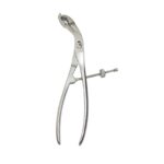 Verbrugge Bone Holding Forceps | Nisha Surgical - Image 2