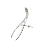Verbrugge Bone Holding Forceps | Nisha Surgical - Image 4