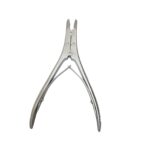 Ruskin Bone Rongeur 7.25" | Nisha Surgical - Image 3