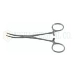 Artery Forceps – Straight & Curved Hemostatic Forceps - Image 4