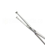 Allis Tissue Forceps - Image 3