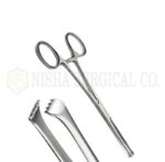 Allis Tissue Forceps