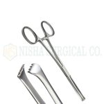 Allis Tissue Forceps