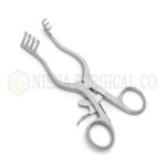 surgical instruments manufacturer