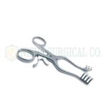 Weitlaner Retractor – Self-Retaining Surgical Instrument - Image 3