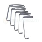 Davis Boyle Mouth Gag with 5 Blades - Image 2