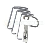 Davis Boyle Mouth Gag with 3 Blades