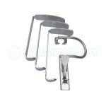Davis Boyle Mouth Gag with 3 Blades