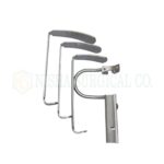 Davis Boyle Mouth Gag with 3 Blades - Image 3