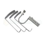 Davis Boyle Mouth Gag with 3 Blades - Image 2