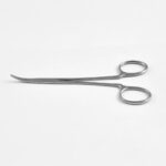 Artery Forceps Smooth Non-Ratchet 14cm Curved
