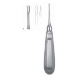 Apical Root Elevators