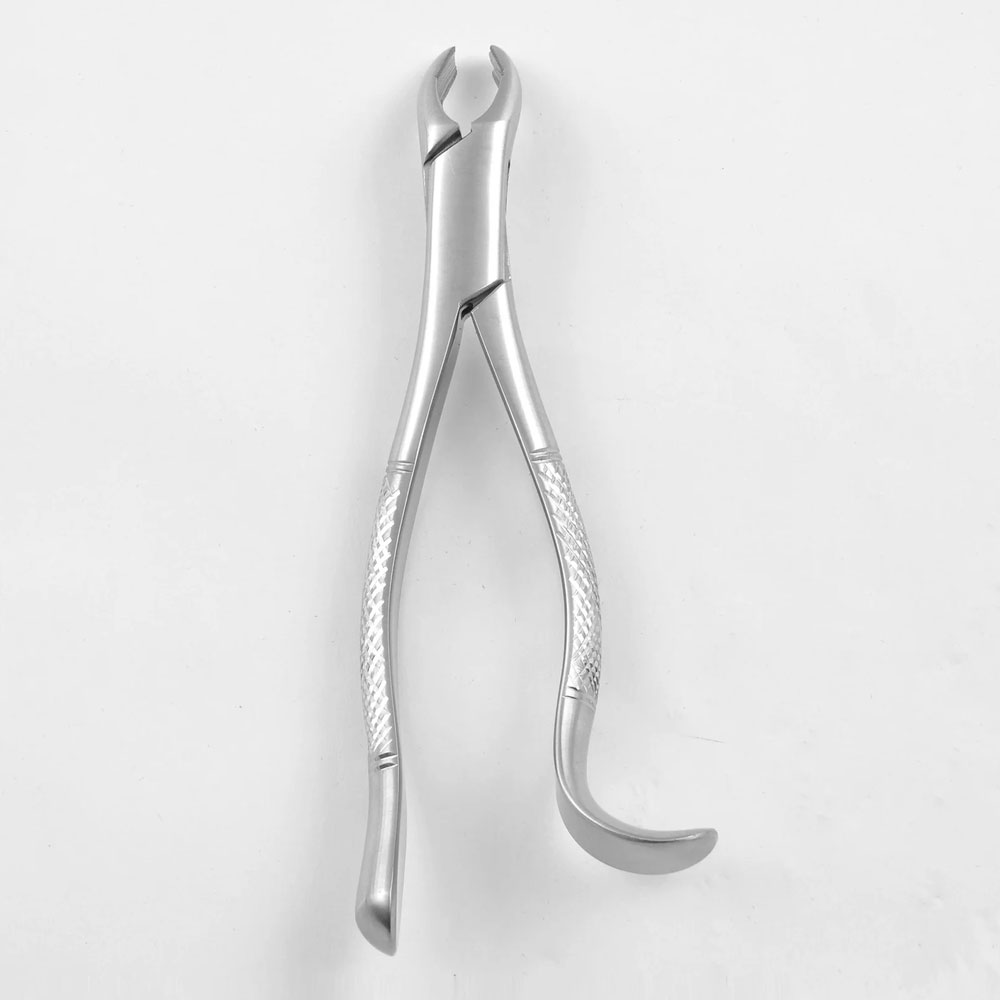 1 18R Harris 1st & 2nd Upper Molar Right Extraction Forceps - Image 1
