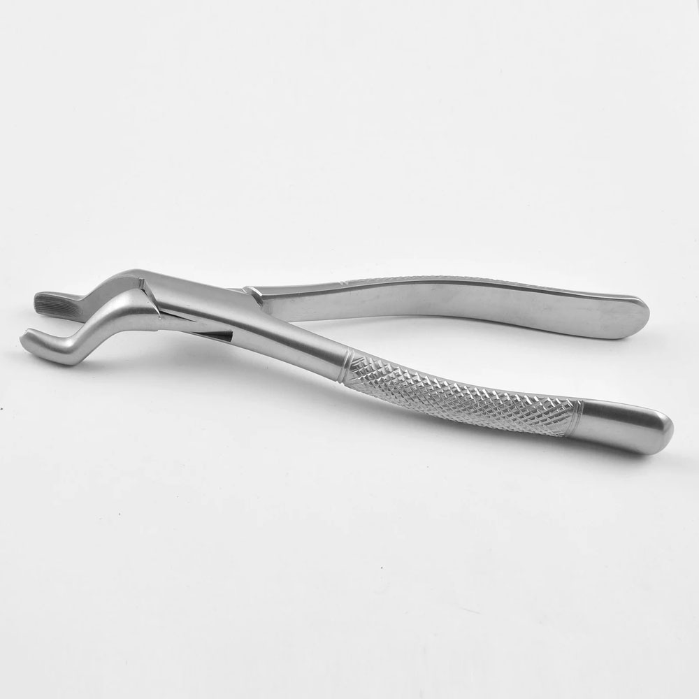 1 53R 1st & 2nd Upper Molar Right Extraction Forceps - Image 1