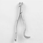 Harris Upper Molars Right Side | Nisha Surgical