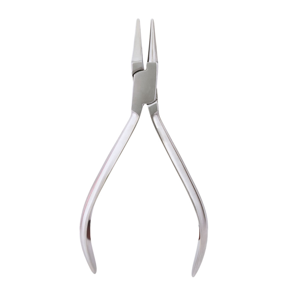 Dental Light Wire Pliers | Nisha Surgical Dental Light Wire Pliers | Nisha Surgical