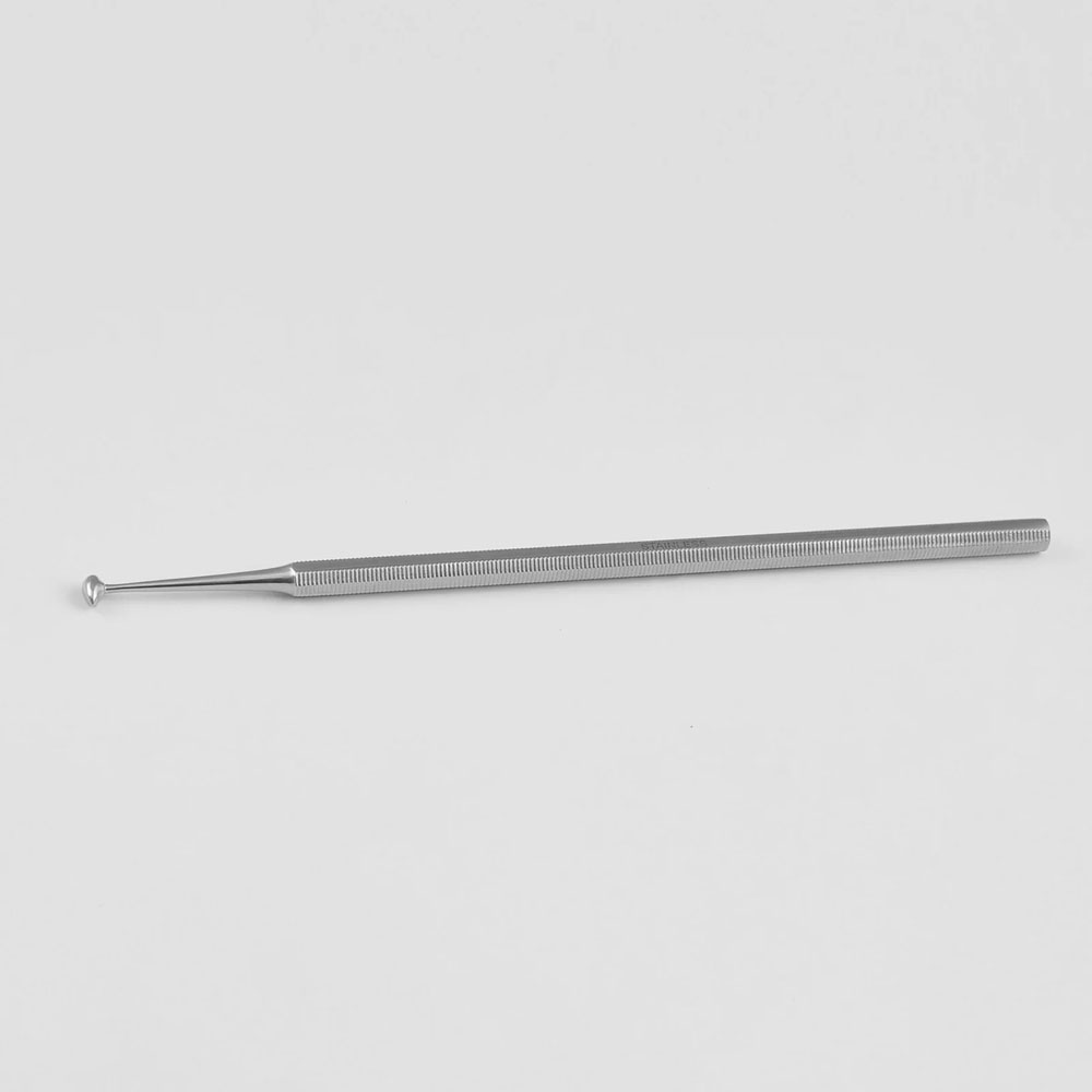 1 Amalgam Burnisher Fig. 28 - Image 1