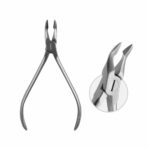 Weingart Universal Pliers 13cm | Nisha Surgical