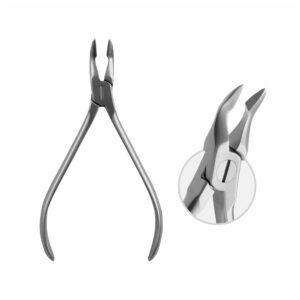 Weingart Universal Pliers 13cm | Nisha Surgical