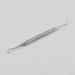 Hygienist Sickle Scalers | Nisha Surgical