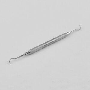 Hygienist Sickle Scalers | Nisha Surgical