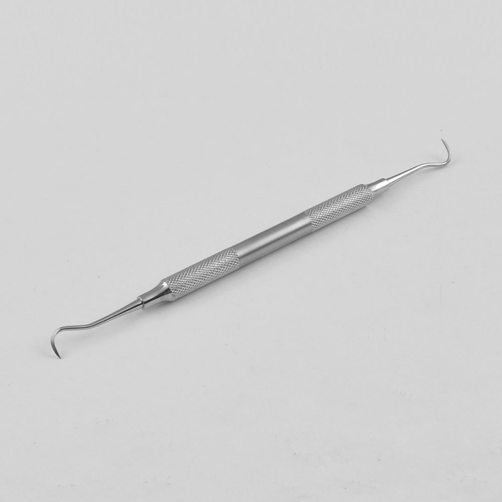 Hygienist Sickle Scalers | Nisha Surgical Hygienist Sickle Scalers | Nisha Surgical