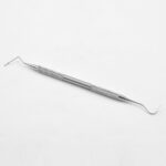 Scalers Root Instrument 16.5cm | Nisha Surgical