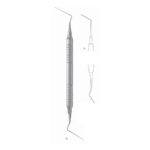 Stewart Scalers 17.5cm | Nisha Surgical