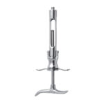 Non-Aspirating Syringe 1.8ml | Nisha Surgical