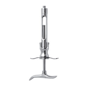 Non-Aspirating Syringe 1.8ml | Nisha Surgical