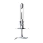 Non-Aspirating Syringe 2.2ml | Nisha Surgical